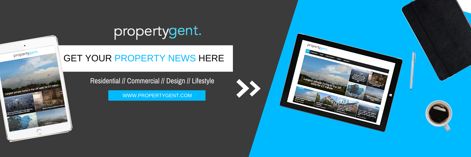 propertygent's profile banner image