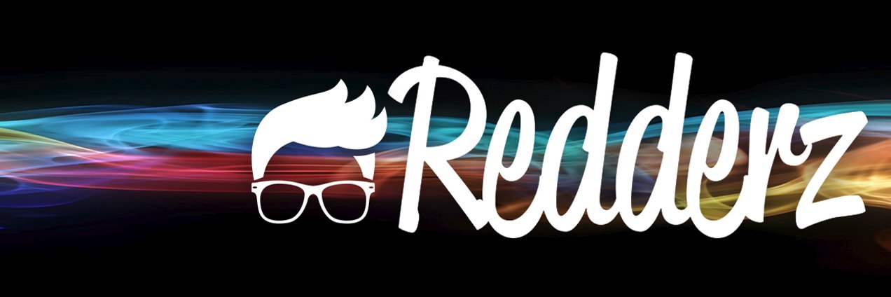 Redderz's profile banner image