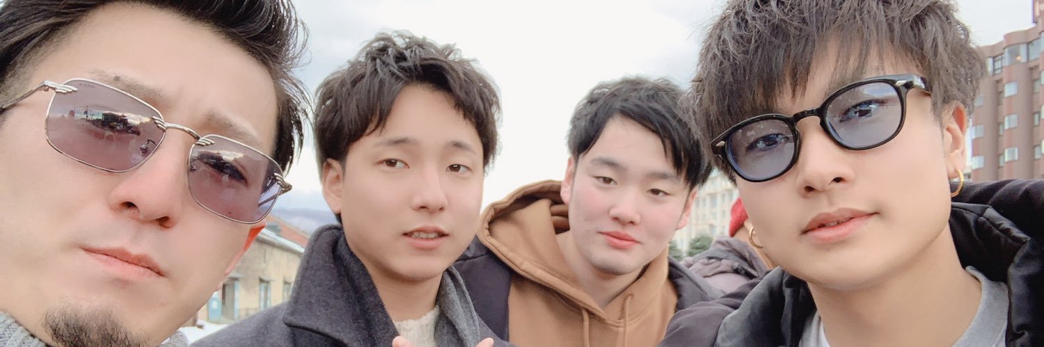410Dawa's profile banner image