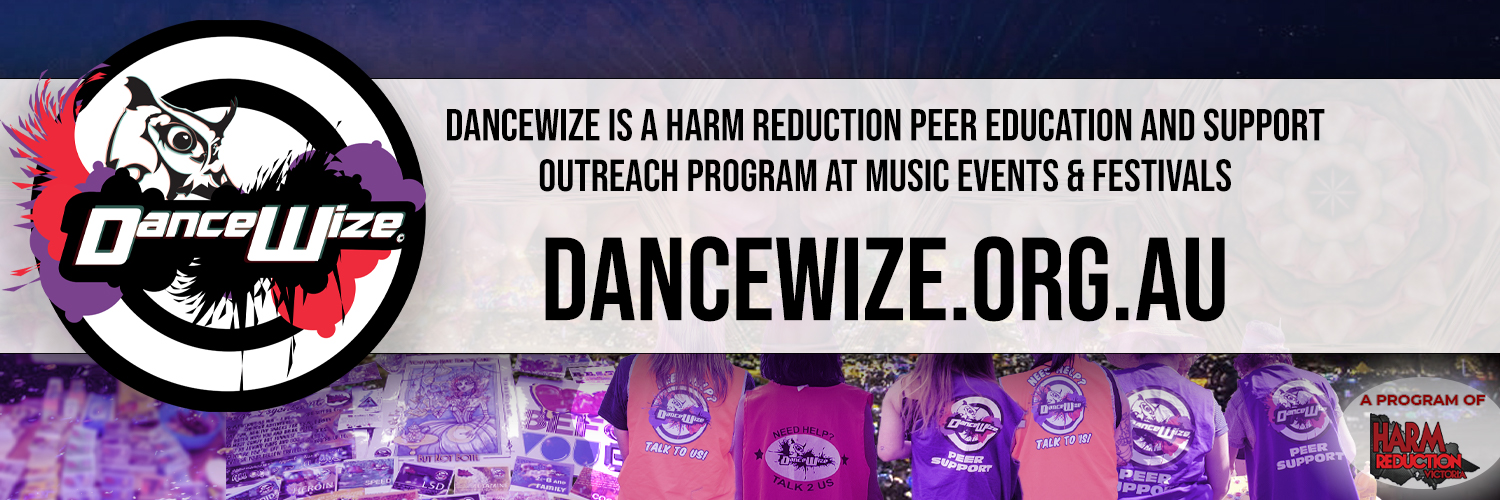 DanceWize banner