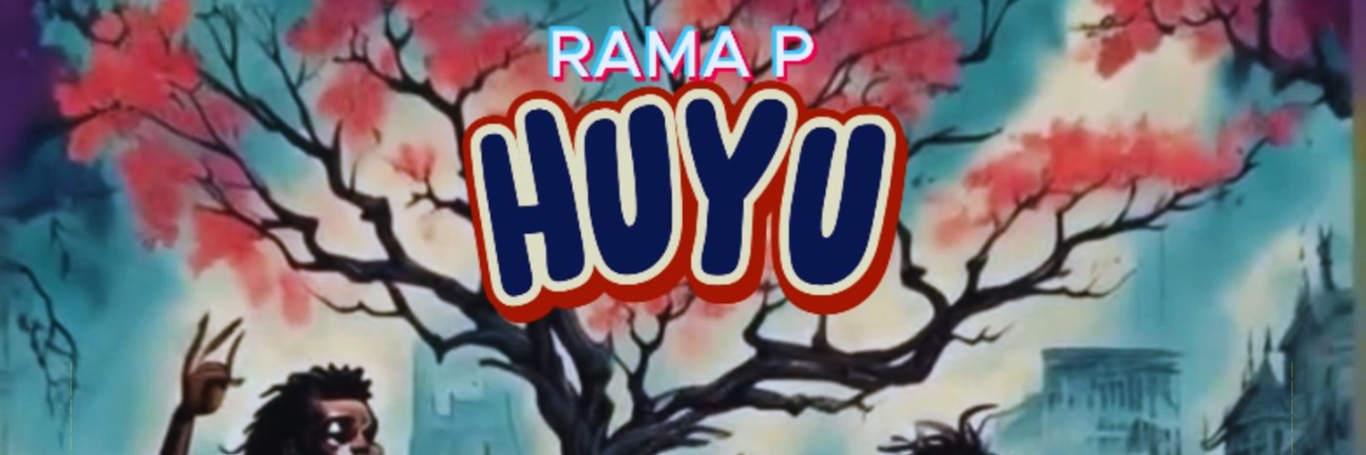 ramap001's profile banner image