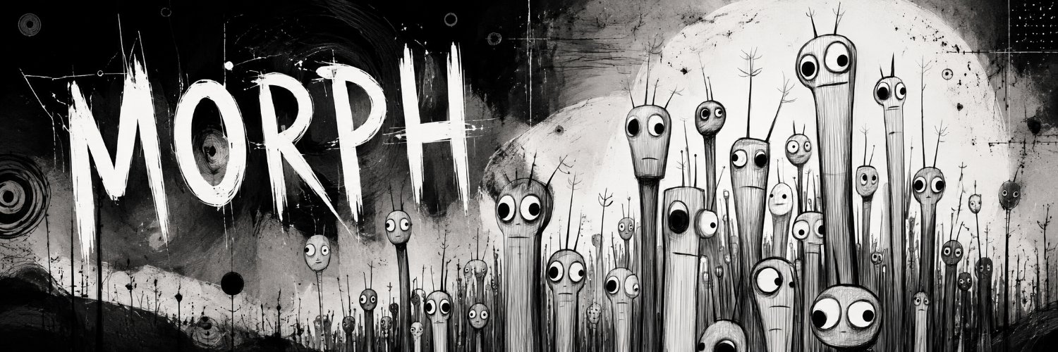 MORPHONSOL's profile banner image