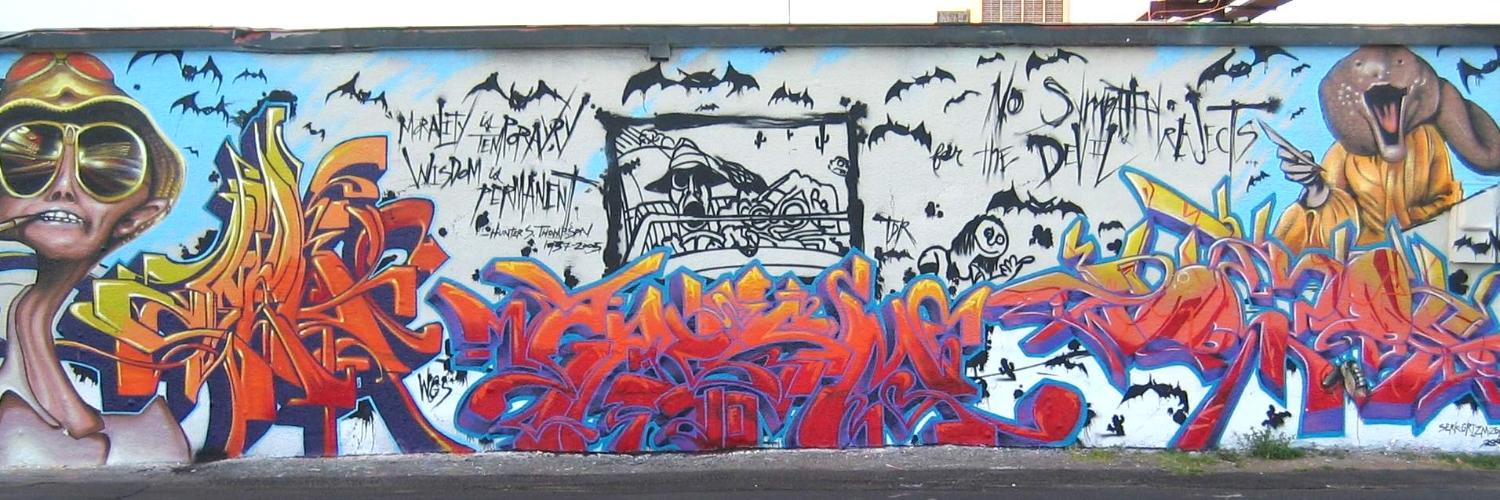 nefariousNIK's profile banner image