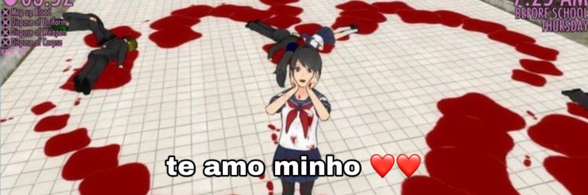 minhoscared's profile banner image