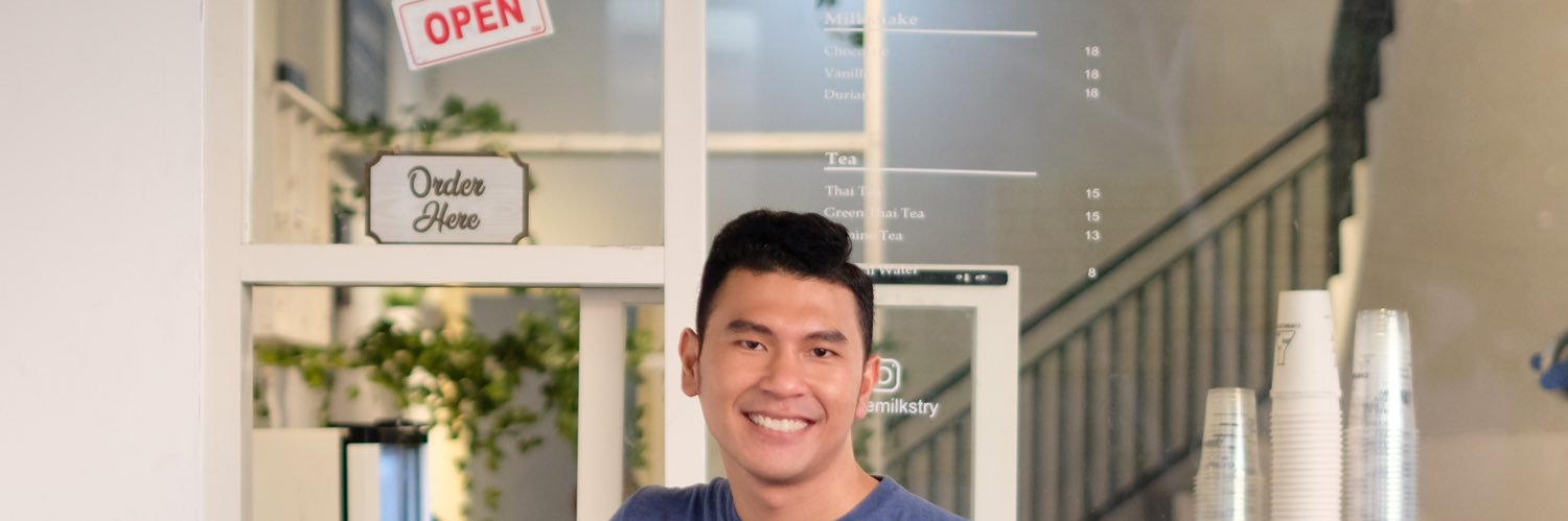 RendySetyaP's profile banner image