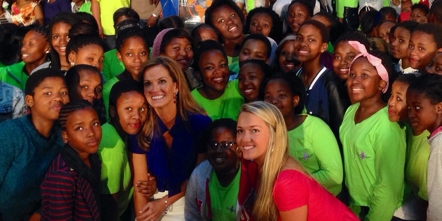 lisa dean niewolny banner