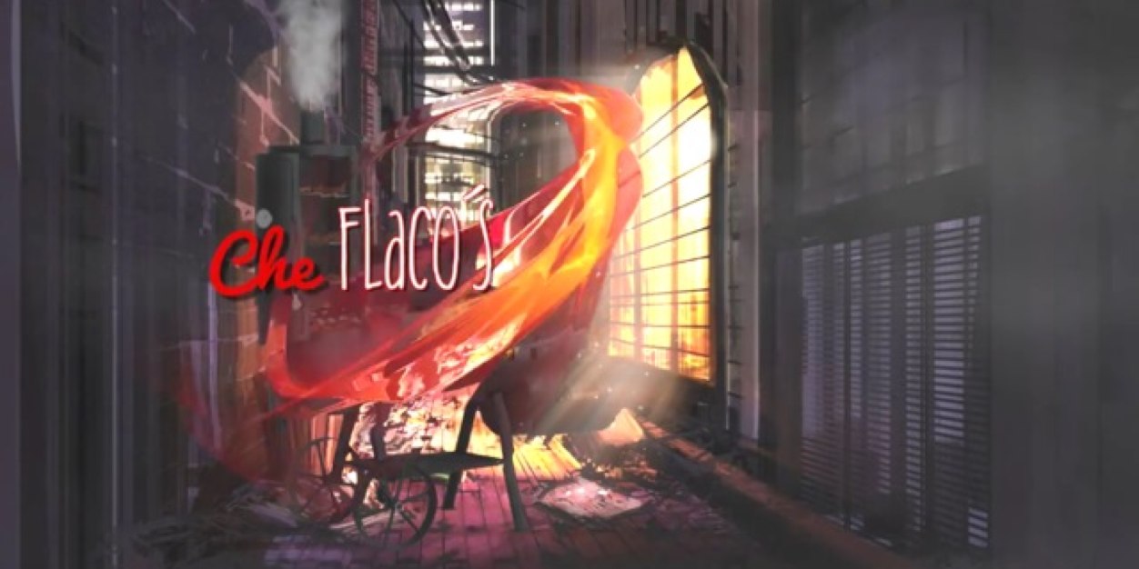 Che__Flaco's profile banner image