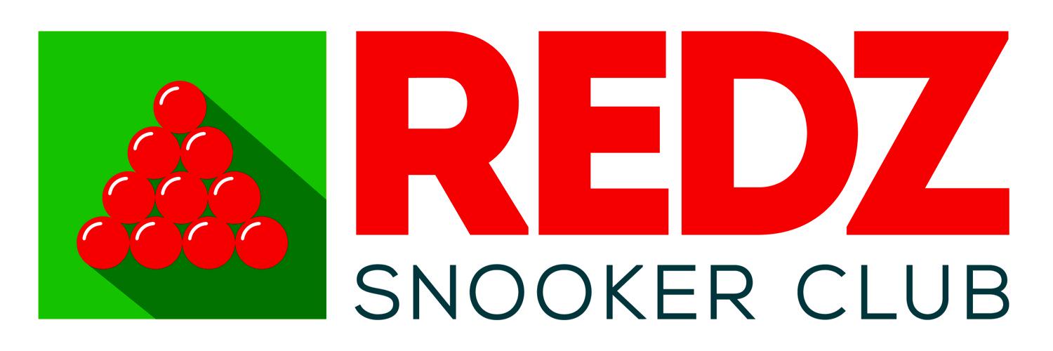 redzsnooker's profile banner image
