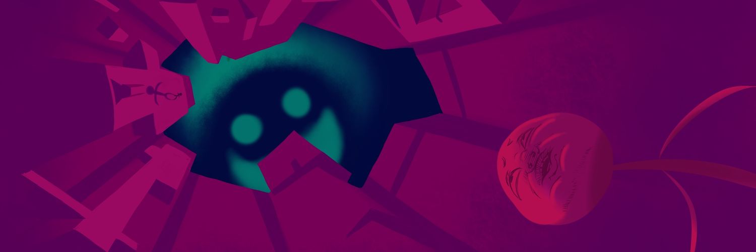 Exile Rika 🩵🩷🏳️‍⚧️ banner