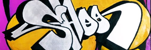 ArtistShoo's profile banner image