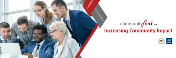 communityforce Profile Banner