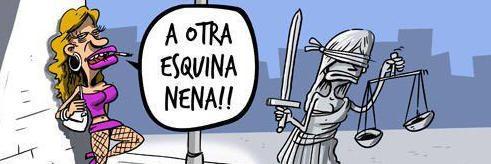 Justicia Directa banner