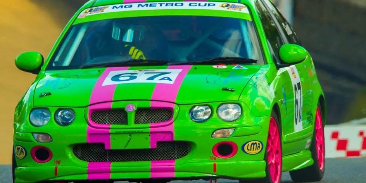 Johnthemechanic banner