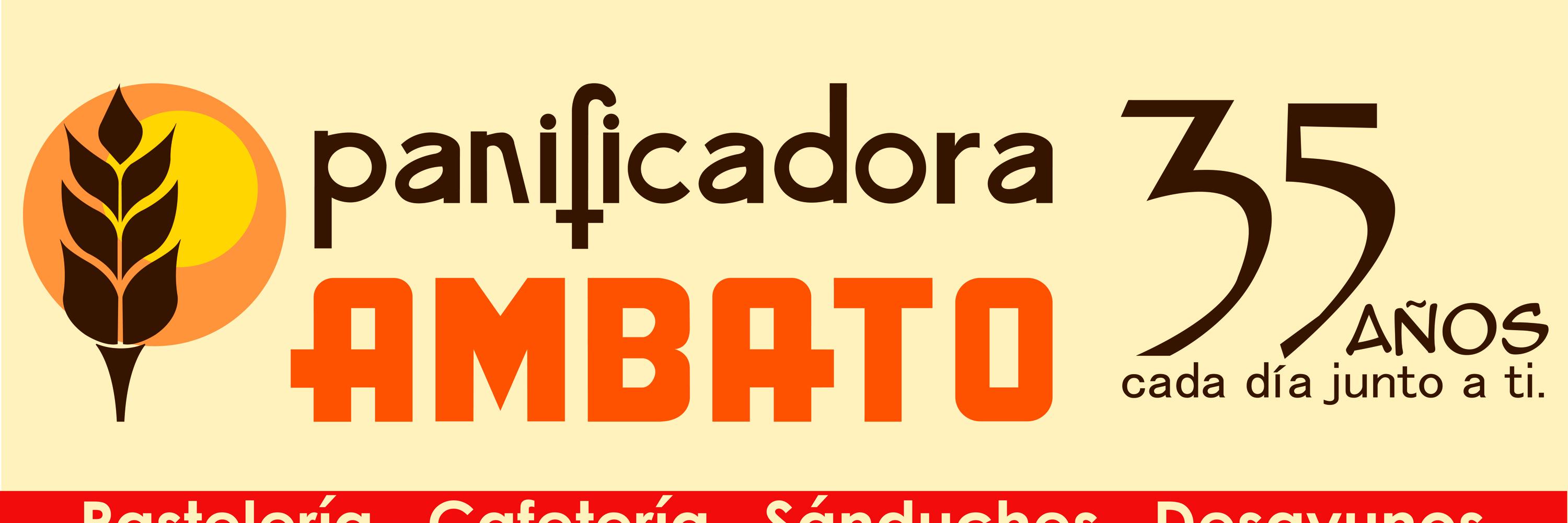 PanAmbato's profile banner image
