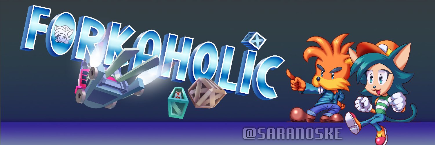 Saranoske's profile banner image