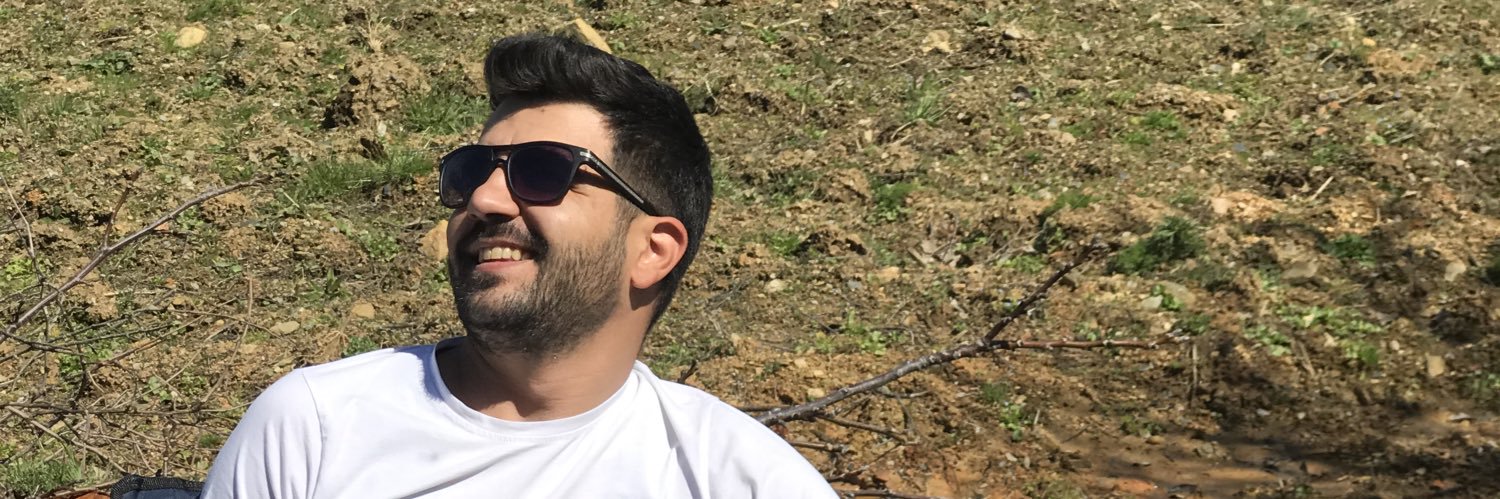 ferhatefebulut's profile banner image