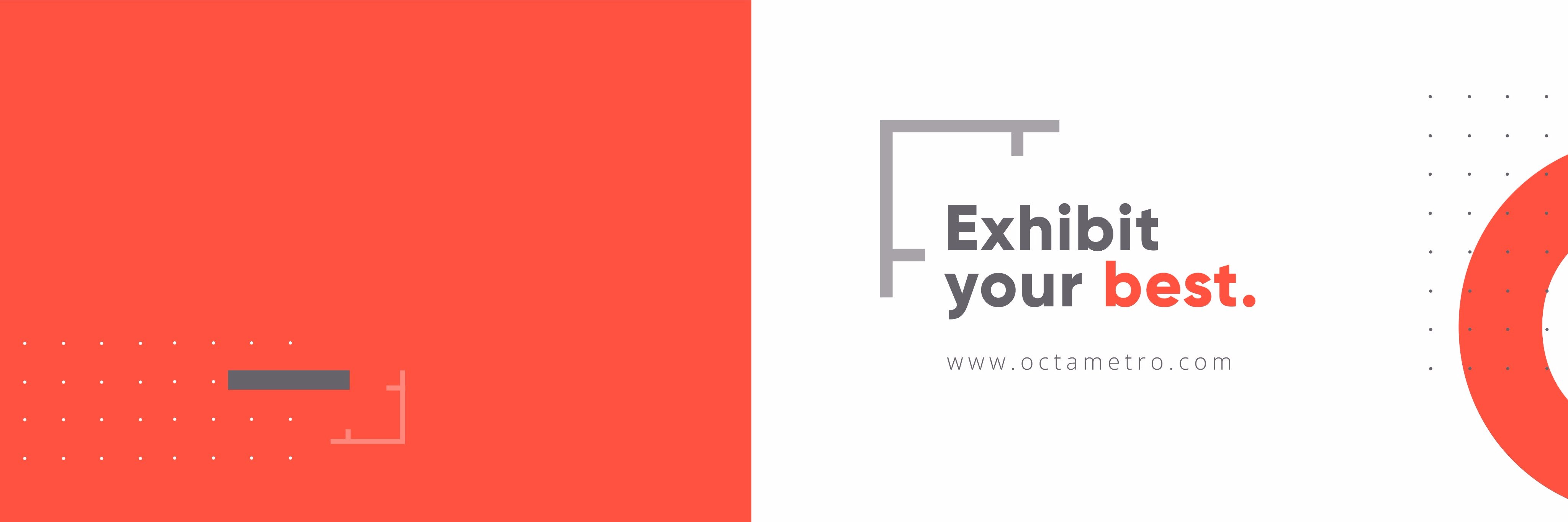 Octametro's profile banner image
