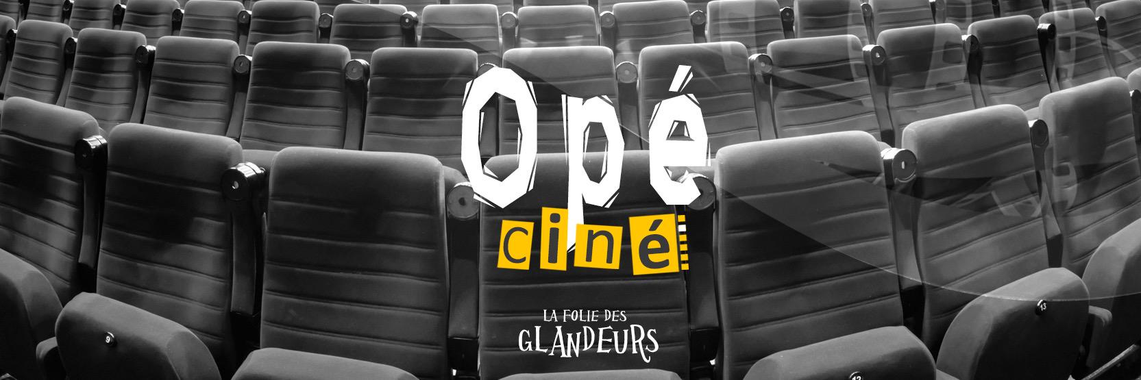 OperationCine's profile banner image
