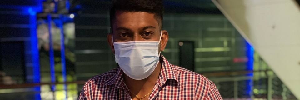 udayakumar1206's profile banner image
