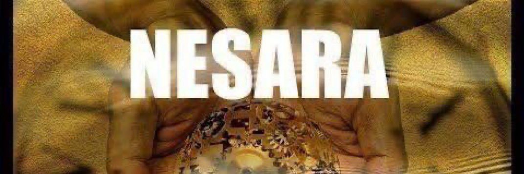 Q world NESARA banner