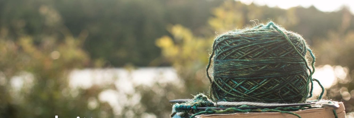 MNKnitGuild's profile banner image