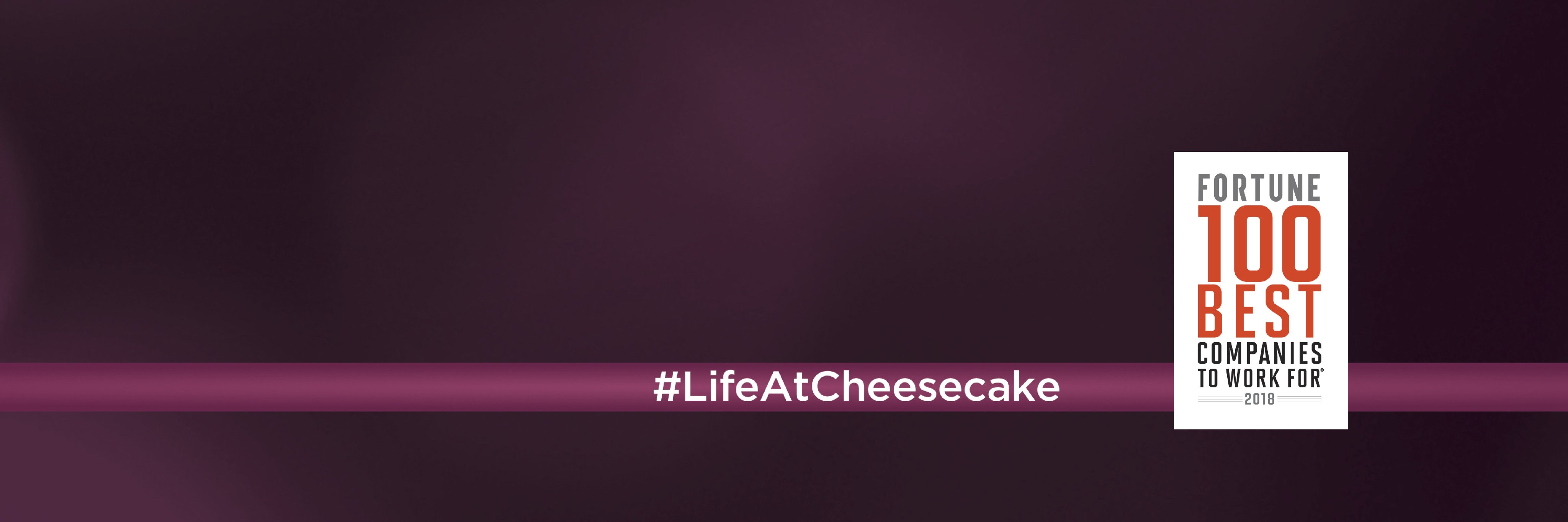 CakeJobs's profile banner image