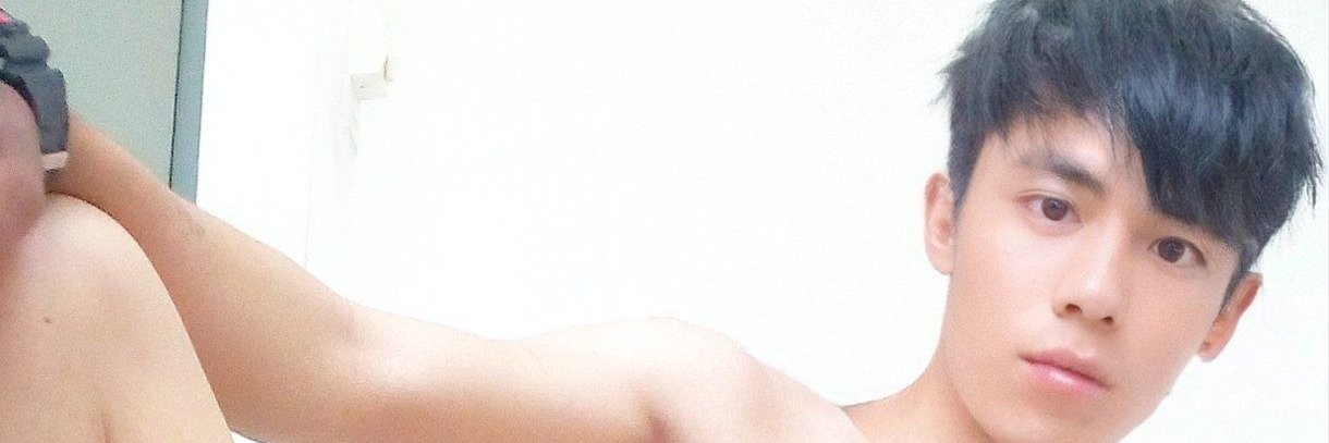 Marcus_huang's profile banner image