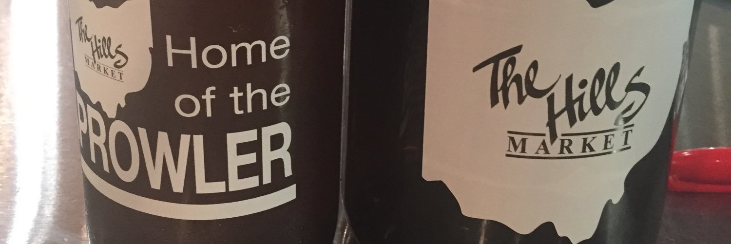 HillsBeer's profile banner image
