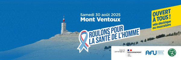 AFUrologie Profile Banner