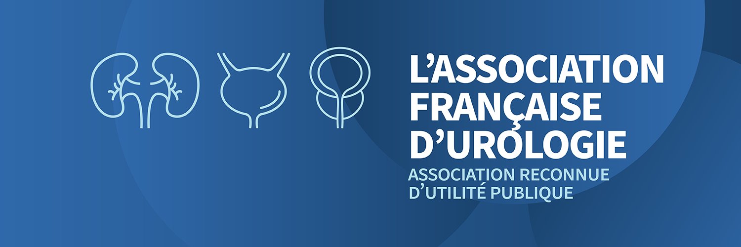 Association Française d'Urologie - AFU banner