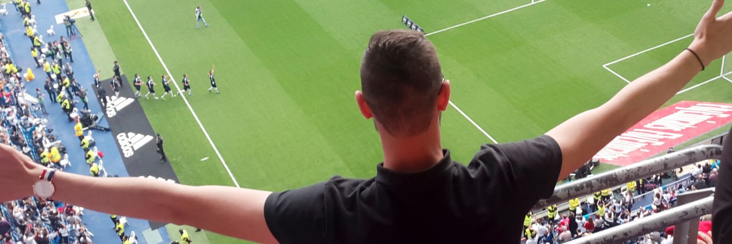 danielmacias2's profile banner image