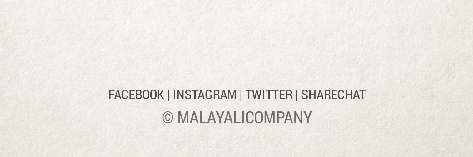 malayalicompany's profile banner image