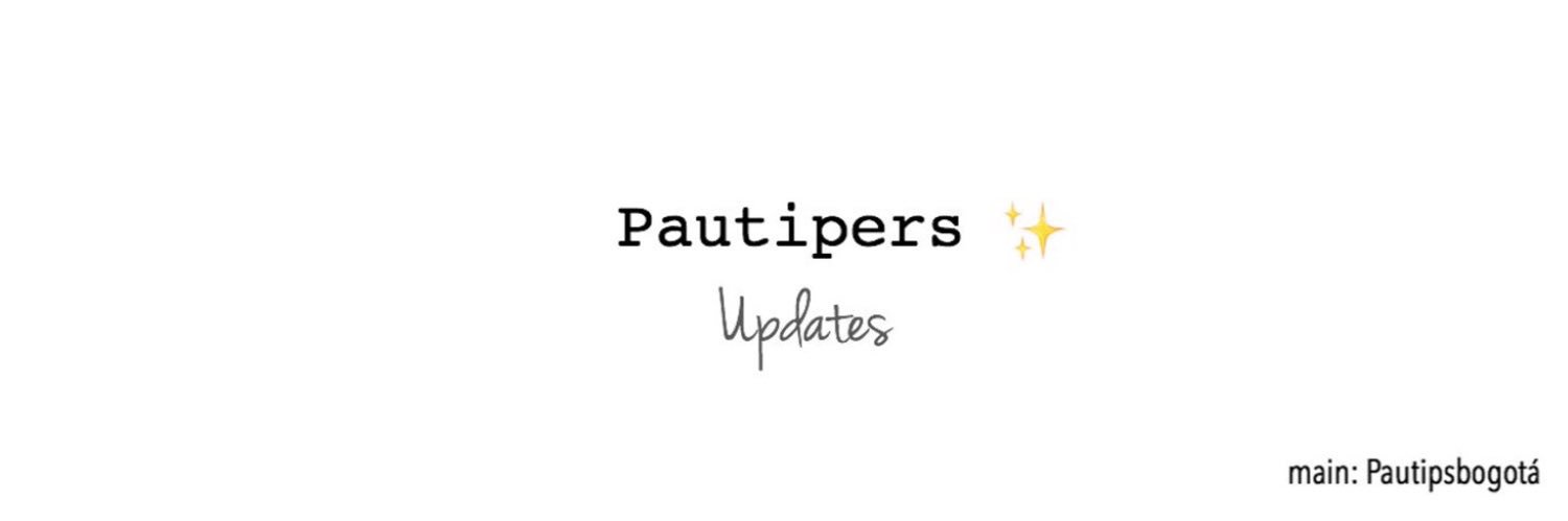 PautipsBogota's profile banner image