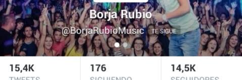 Borja_Rubio15's profile banner image