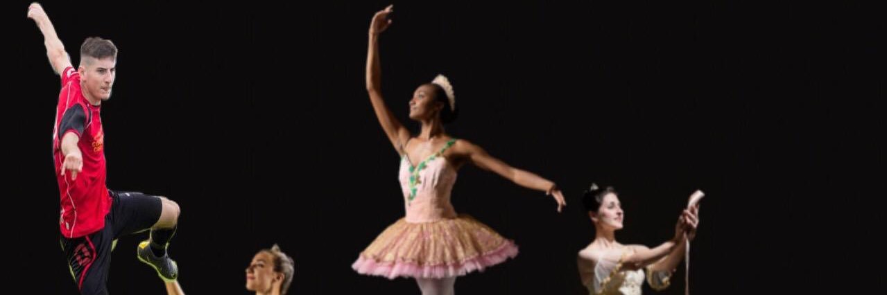 Adam Witkowski banner