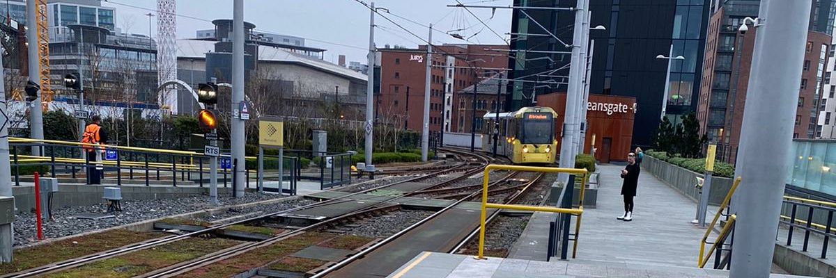 RealBenDoyle's profile banner image