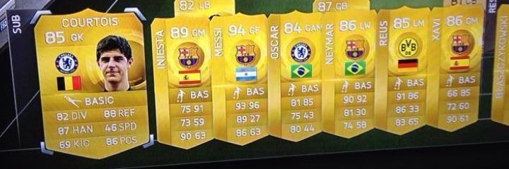 _WagersPS4FUT_'s profile banner image