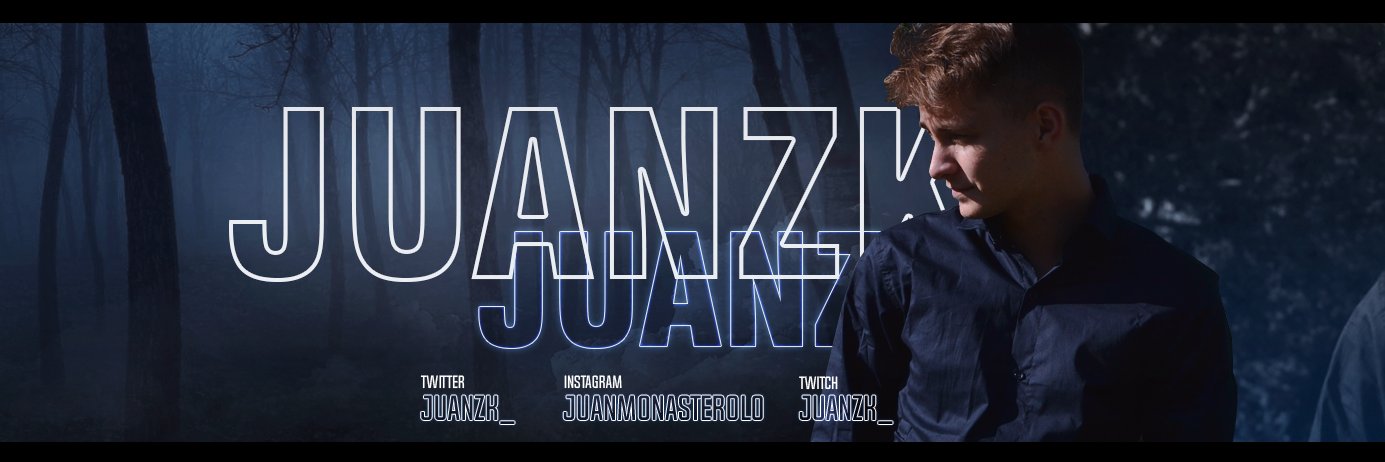 JuanZK_'s profile banner image