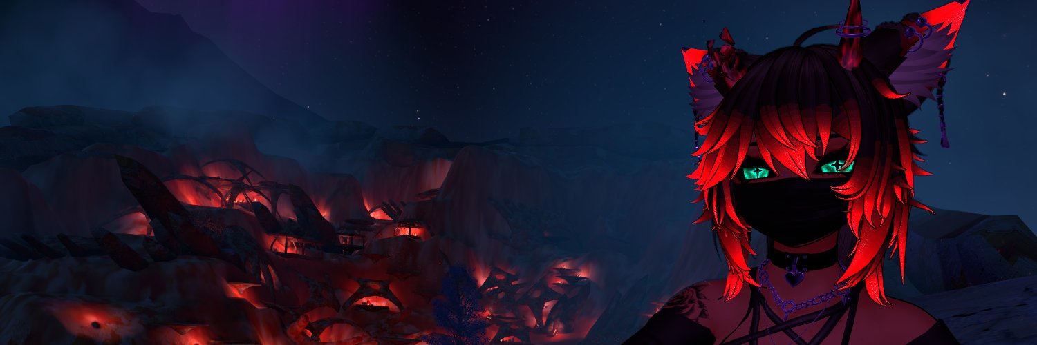 ArmorVoid's profile banner image