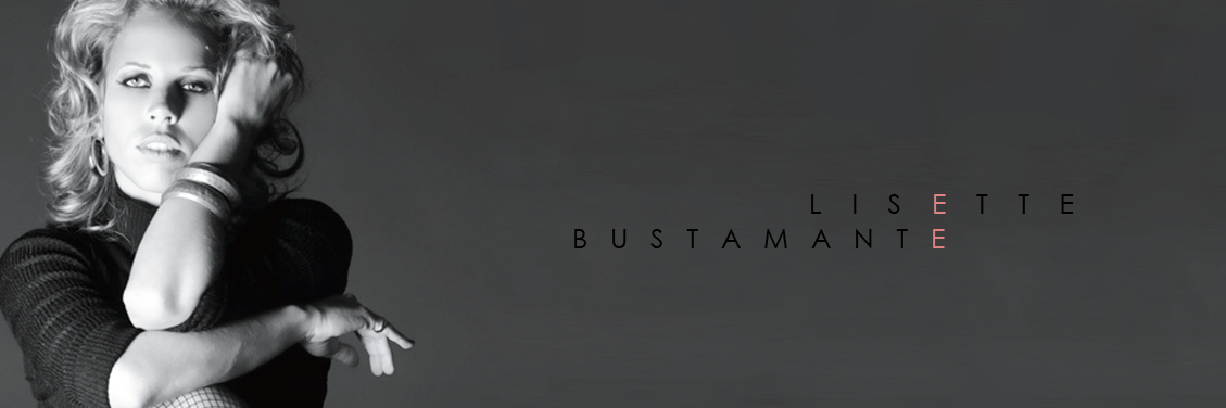 Lisette Bustamante banner