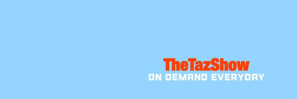 TazShowLive's profile banner image