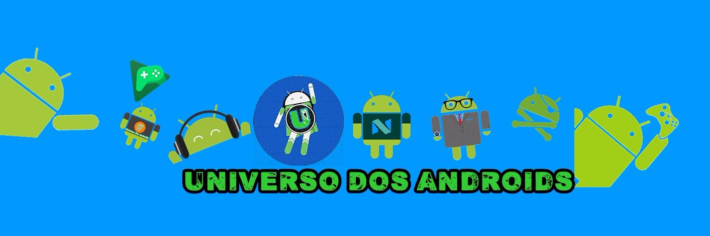 Univdosandroid's profile banner image