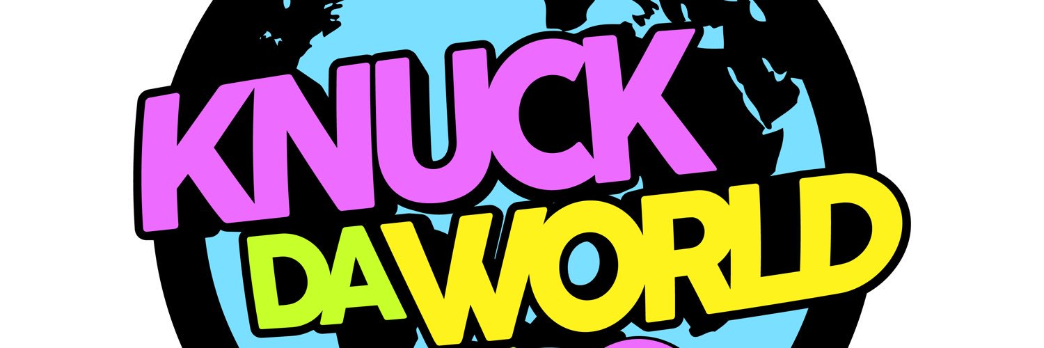 KnuckDaWorld's profile banner image