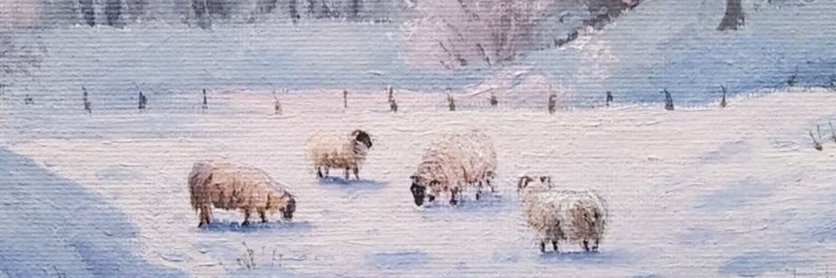 Angus Carl (I’m the bossy Jack Russell) banner