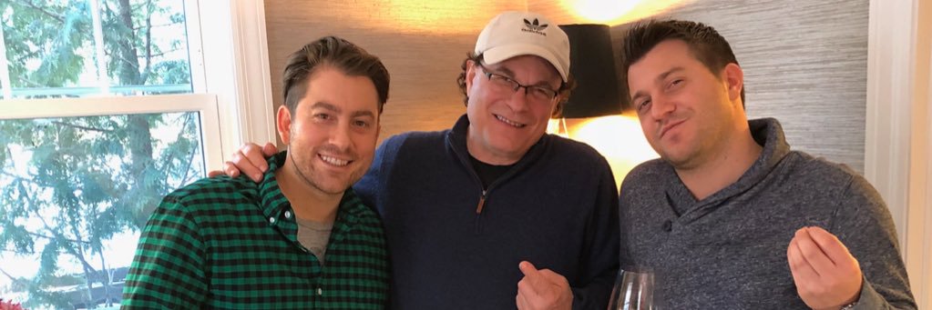 ChadCesarone's profile banner image