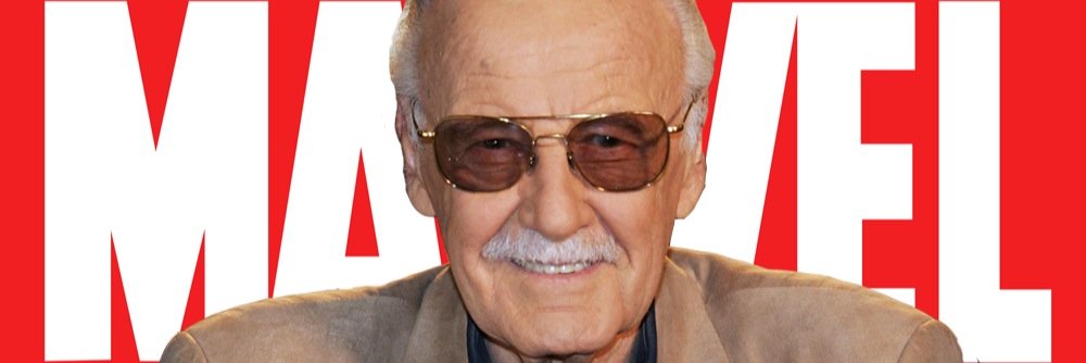 OfficialStanLee's profile banner image