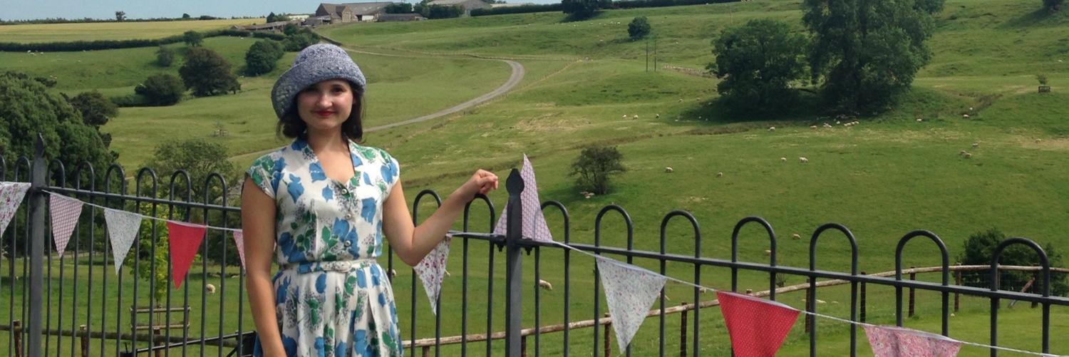 Ruby Bentall banner