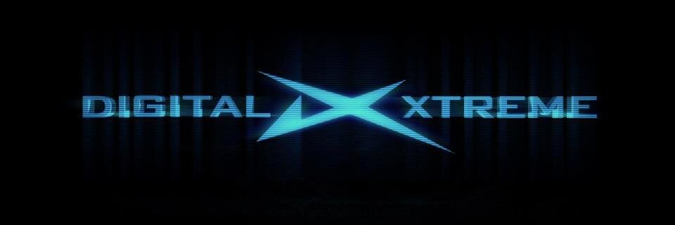 dxex's profile banner image