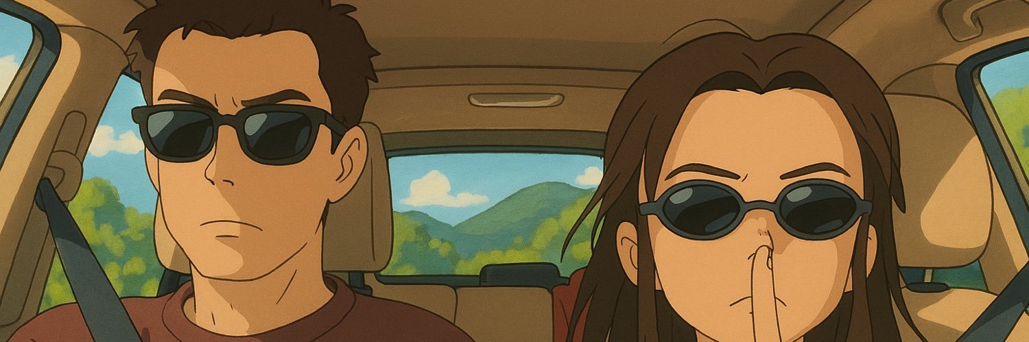 ozgedepp's profile banner image