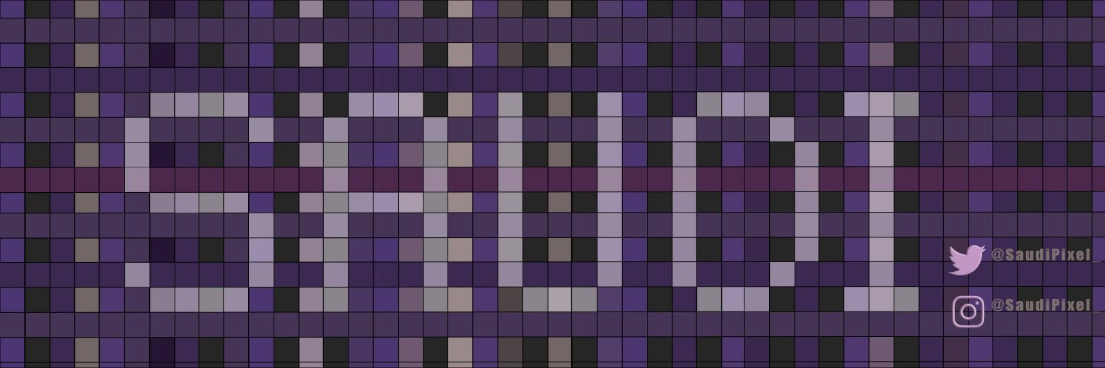 SaudiPixel_'s profile banner image
